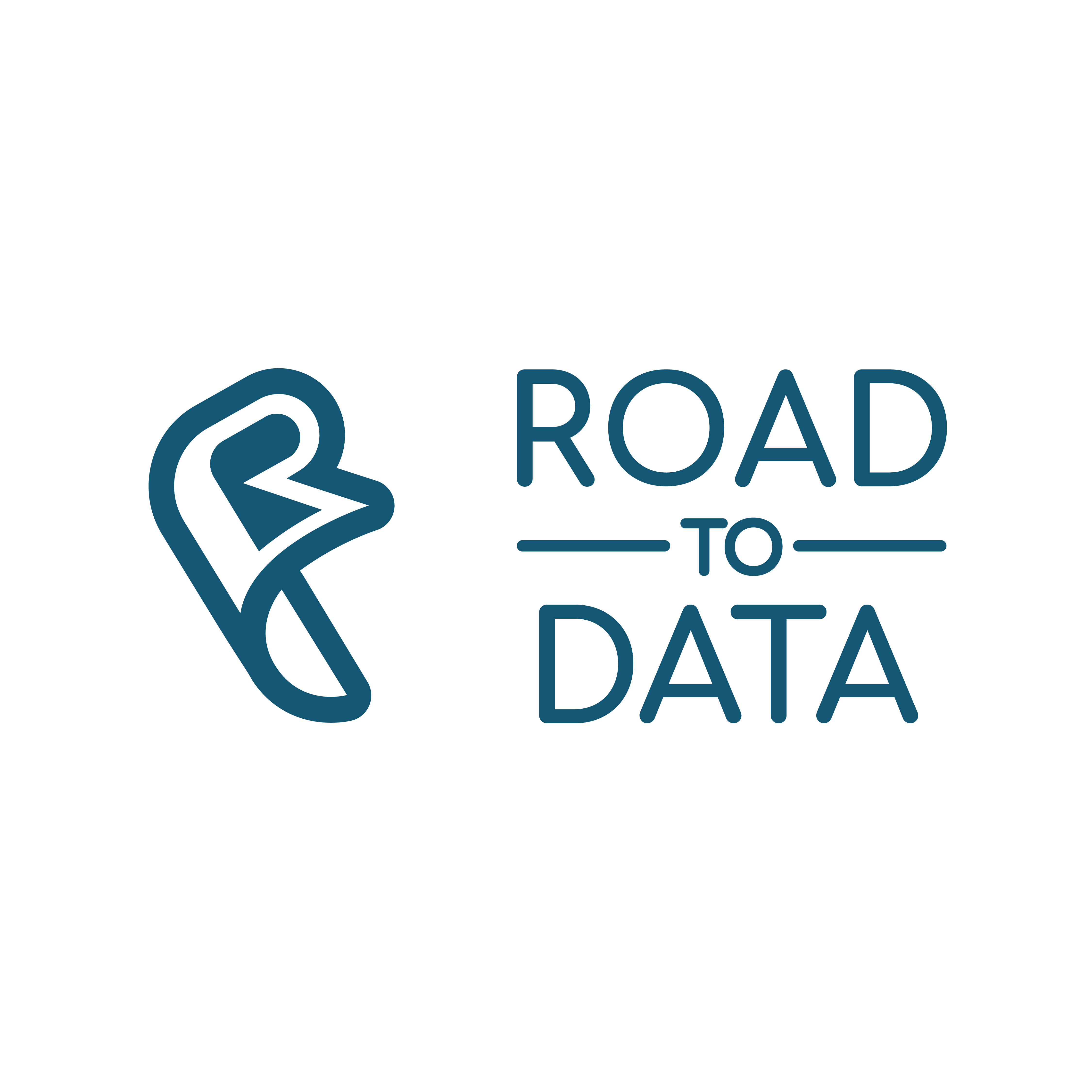 Road to Data